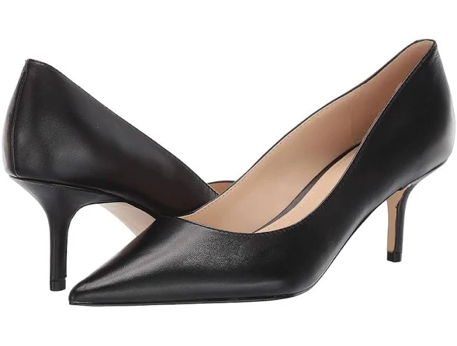 shoes Nine West Women's Arlene Pointy Toe Pumps Zappos.com $73.5
