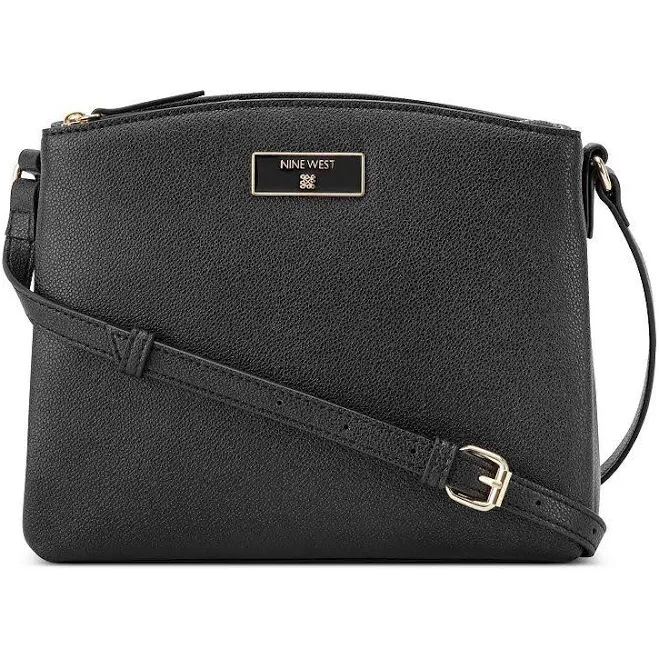 bag Nine West Women's Mary Crossbody Bag Kohl's $41.4