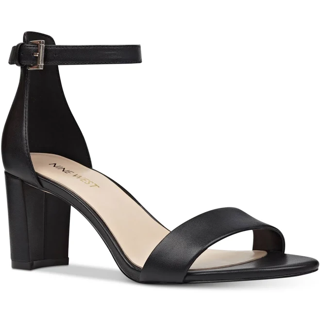 shoes Nine West Women's Pruce Macy's $62.3