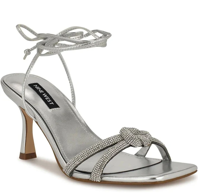 shoes Nine West Women's Raqchel Sandal DSW $59.99