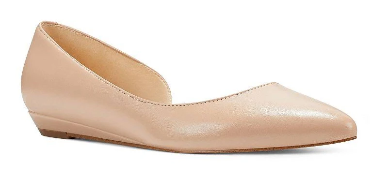 shoes Nine West Women's Saige D'Orsay Kohl's $39.99