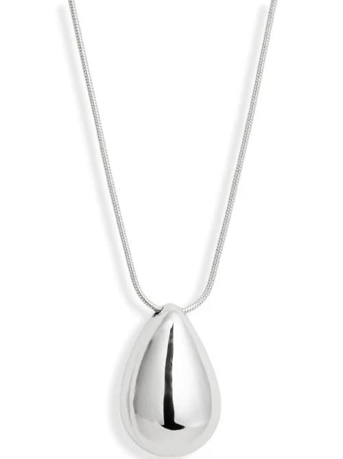 accessory Nordstrom Teardrop Pendant Necklace Nordstrom $45