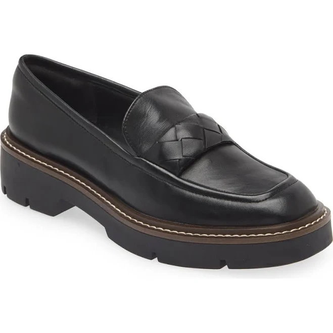 shoes Nordstrom Torie Platform Loafer Nordstrom $34.97