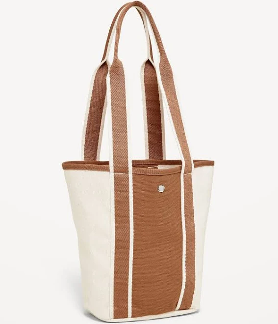 bag Old Navy Women's Small Canvas Tote Bag Old Navy $12.49
