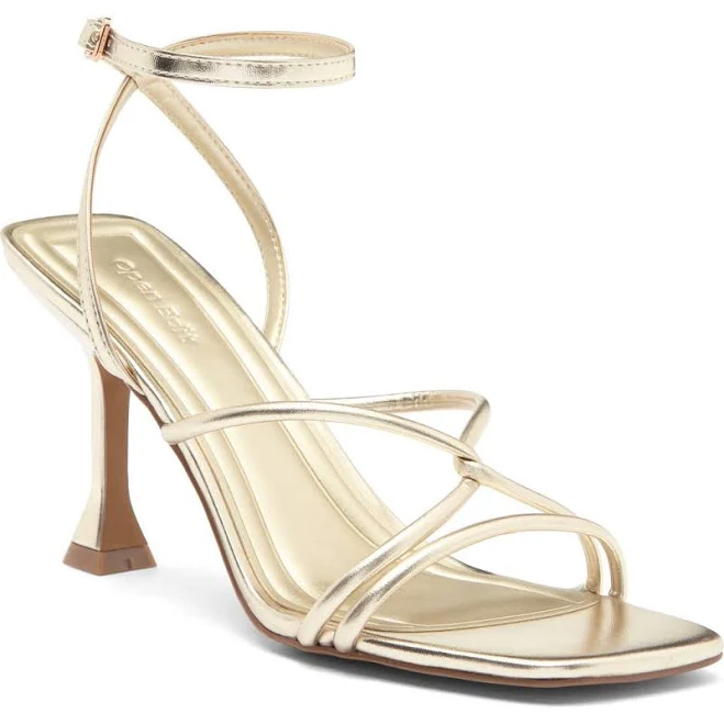 shoes Open Edit Rachel Sandal Nordstrom Rack $39.97