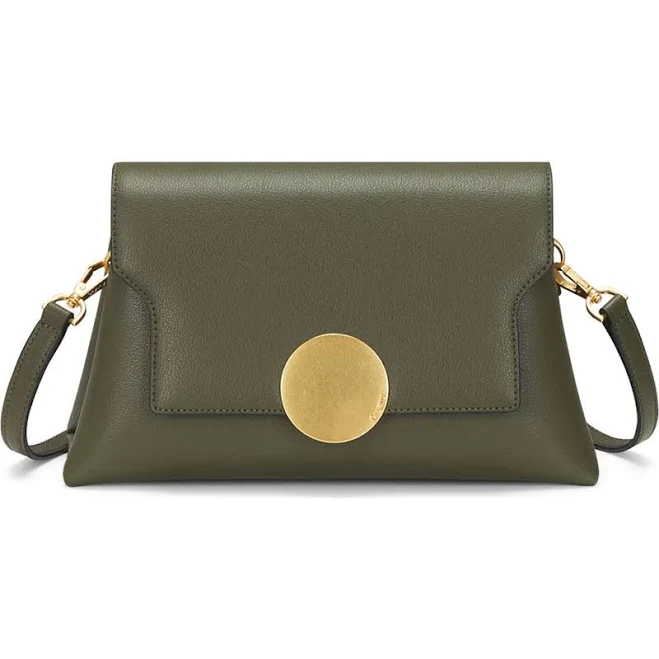 bag Oryany Lottie Flap Leather Crossbody Handbag Nordstrom $169