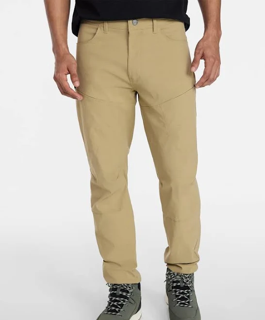 pants Ozark Trail Men's Hike Pants Walmart $22.98