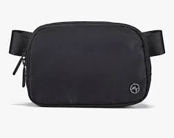 bag Pander Women's Double Zipper Fanny Pack eBay $9.99