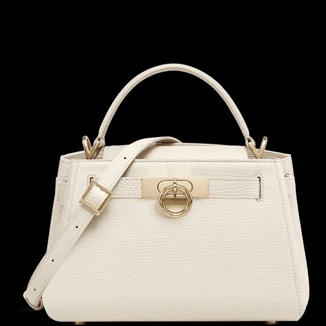 bag Parisa Wang Madison Micro Top Handle Bag Parisa Wang $385.44