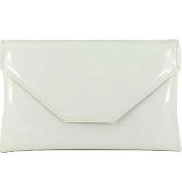 bag Patent Envelope Clutch Bag Etsy - Seller $38.63