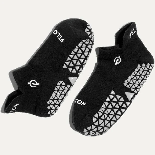 shoes Peloton x Tavi Noir Women's Grip Socks Peloton Apparel $4