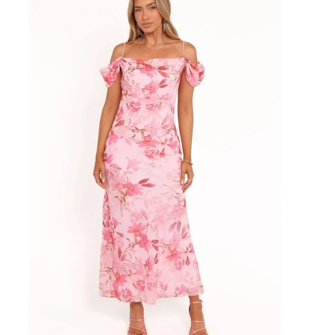 dress PETAL & PUP Women's Petal and Pup Esther Midi Dress Macy's $109