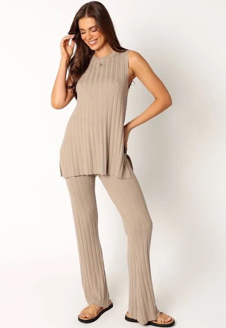 outfits PETAL & PUP Women's Petal and Pup Silvie Knitted Set Petal & Pup USA $58.97