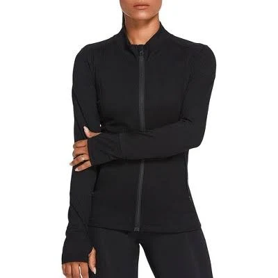 outerwear Pinspark Women's Breathable Flim Fit Track Jacket Target $49.99