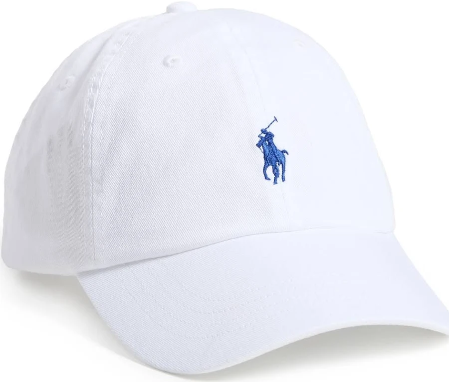 accessory Polo Ralph Lauren Men's Chino Cap Shopbop $49.5
