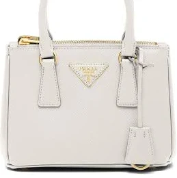 bag Prada Women's Galleria Mini Saffiano Leather Bag Prada $4400
