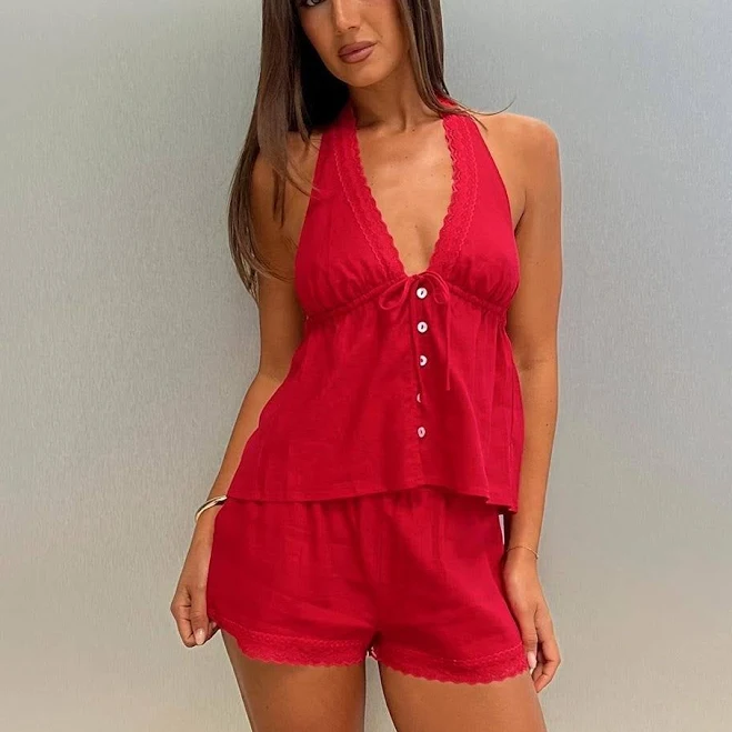 shorts Princess Polly Cloud Crush Linen Drawstring Shorts Princess Polly US $39.2