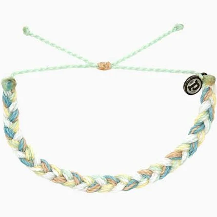 accessory Pura Vida Whisper Bracelet One Loved Babe $15
