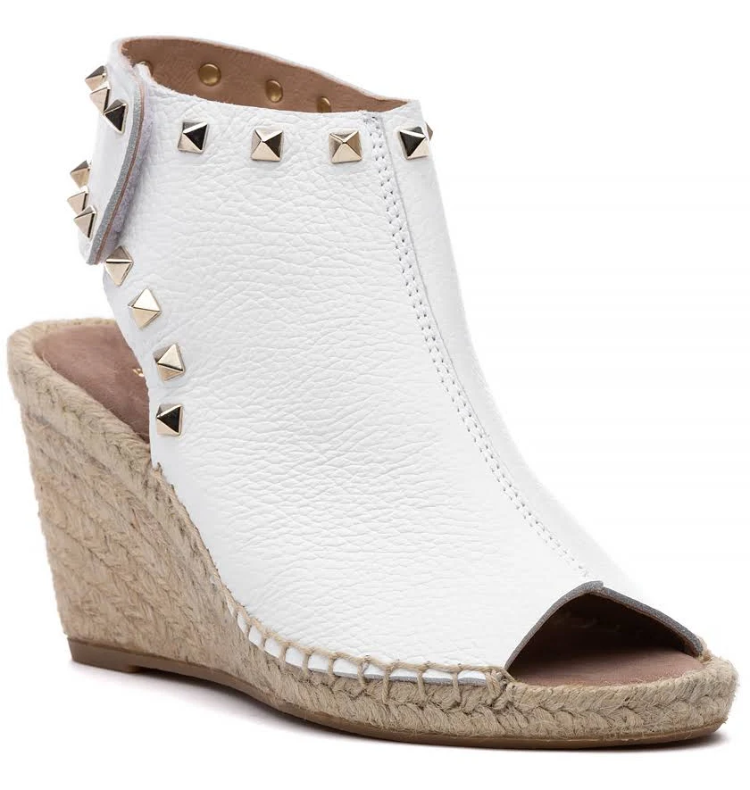 shoes Quachas Espadrille Wedge Jildor Shoes $79