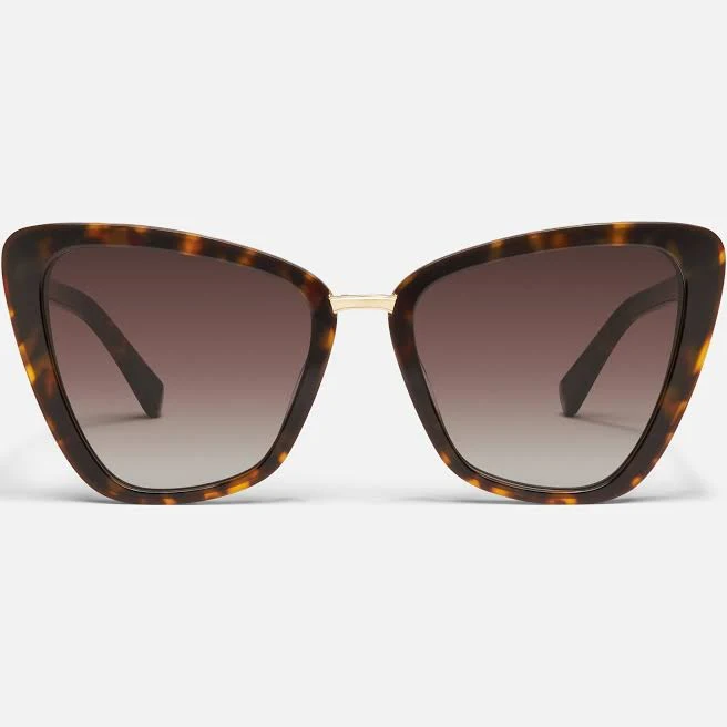 accessory Quay Women's All Talk Cat Eye Sunglasses QUAY $95