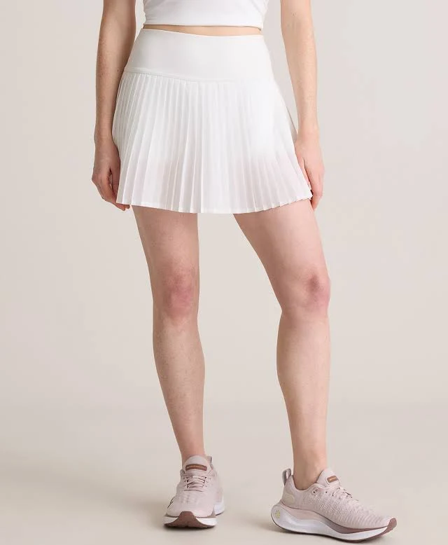 skirt Quince Women's Court Sport Pleated Tennis Skirt Quince $39.9