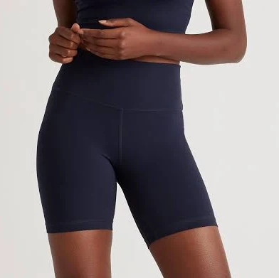 biker shorts Quince Women's Ultra-Form Bike Shorts Quince $24.9