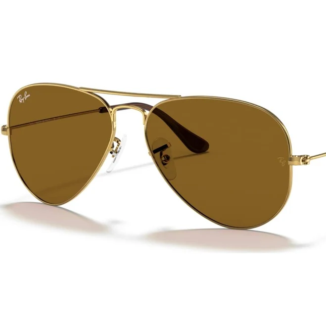 accessory Ray Ban Aviator Sunglasses Macy's $191