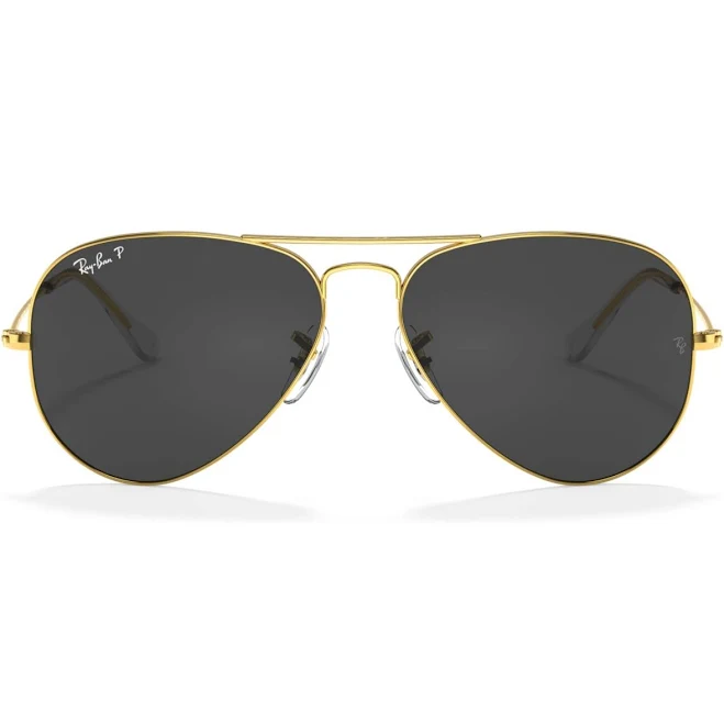 accessory RAY-BAN AVIATOR SUNGLASSES Macy's $244