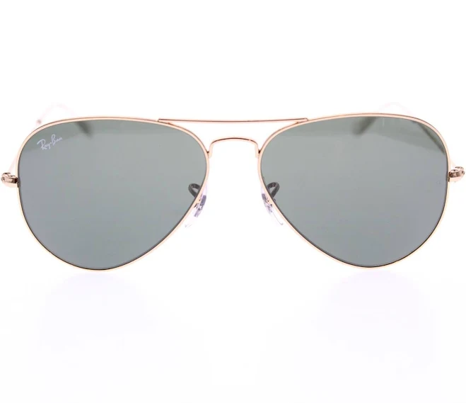 accessory RAY-BAN AVIATOR SUNGLASSES eBay $50