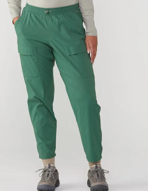 pants Rei Co-op Women's Trailmade Pull-On Pants REI $34.83