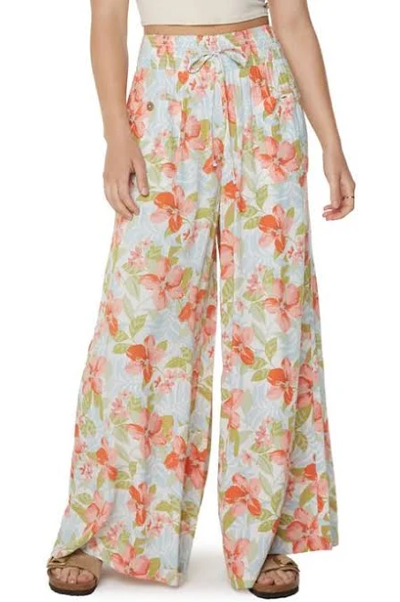 pants Roxy Womens Sunset Daze Pants Nordstrom $58