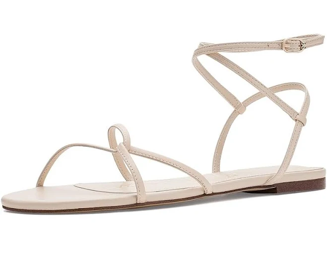 shoes Sam Edelman Women's Ellina Strappy Sandals Zappos.com $100