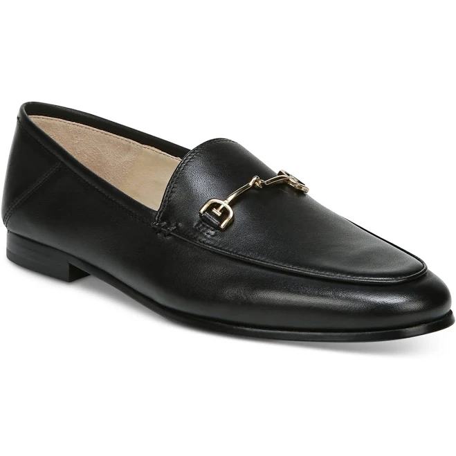 shoes Sam Edelman Women's Loraine Bit Loafer Macy's $150