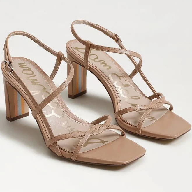 shoes Sam Edelman Women's Presley Sandals Rooted Boutique $140