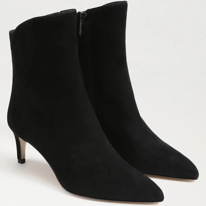 shoes Sam Edelman Women's Usha Ankle Bootie Sam Edelman $84.99
