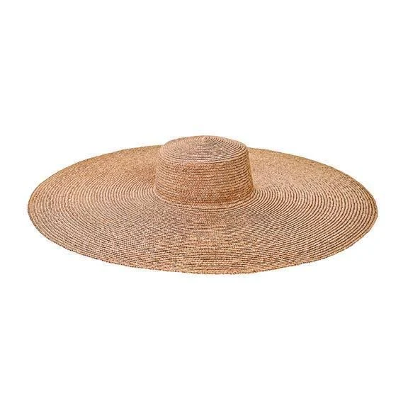 accessory San Diego Hat Women's Brim Hat San Diego Hat Company $96