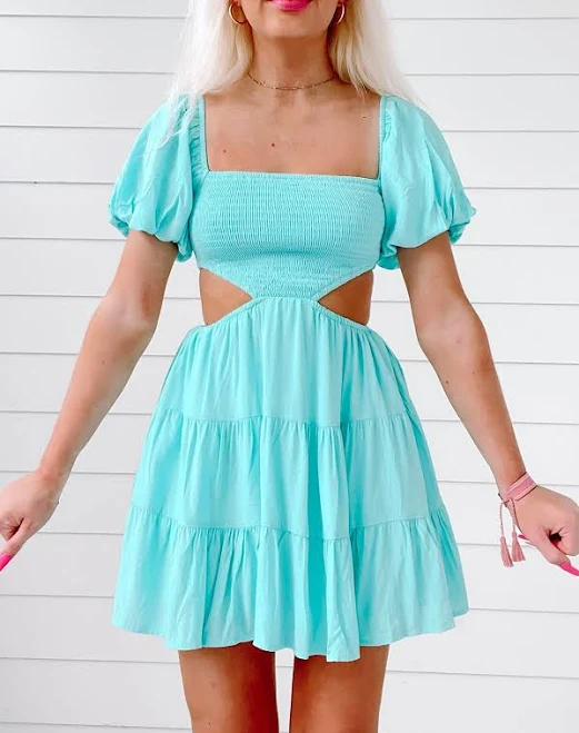 dress Sassy Shortcake Clementine Cutie Dress Sassy Shortcake $58