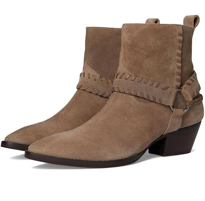 shoes Seychelles Easy Peasy Bootie Women's Boot 6pm.com $63.6