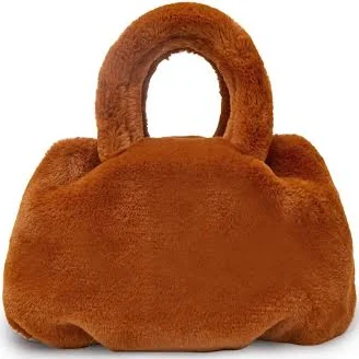 bag SINBONO Women's Vegan Leather Gal Top Handle Crossbody Bag sinbono.com $89