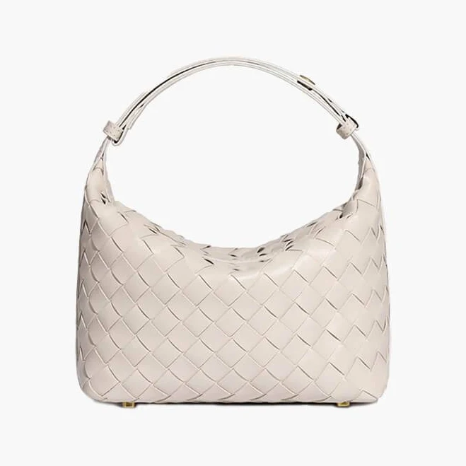bag SOERA Women's Mini Woven Vegan Leather Crossbody Bag SOERA $71
