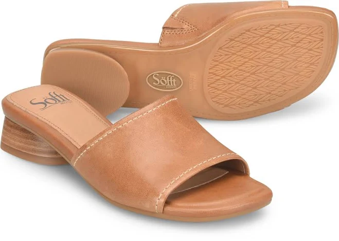 shoes Sofft Women's Sahara Sandals Sofft Shoes $119.95