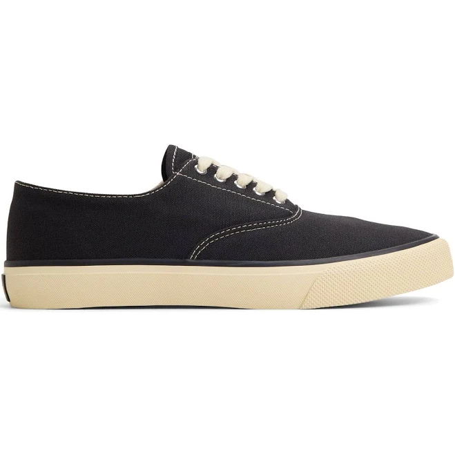 shoes Sperry Men's Classic CVO Low-Top Canvas Sneakers Sperry $44.99