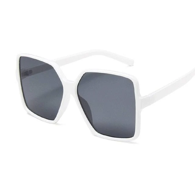 accessory Square Sunglasses Anna Kay & Co. $32.99