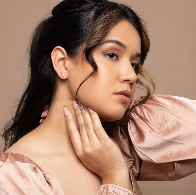 accessory Sterling Silver Minimalist Stud Earrings Etsy - vivominimalist $16.1