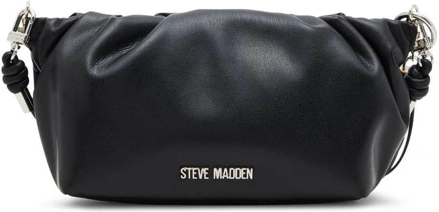 bag Steve Madden Women's Blinzy Small Crossbody Bag Macy's $46.8