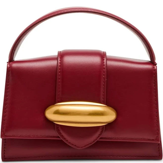 bag Steve Madden Women's Bmishell Mini Micro Top Handle Satchel Bag Dillard's $73.5