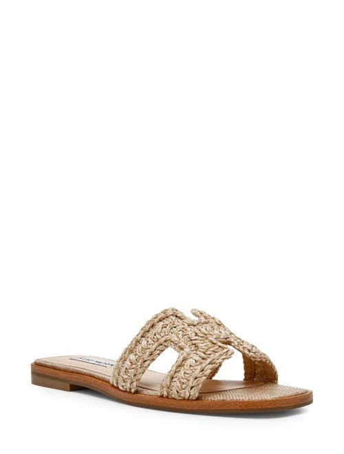 shoes Steve Madden Women's Hadyn Slide Sandals Nordstrom $69.95