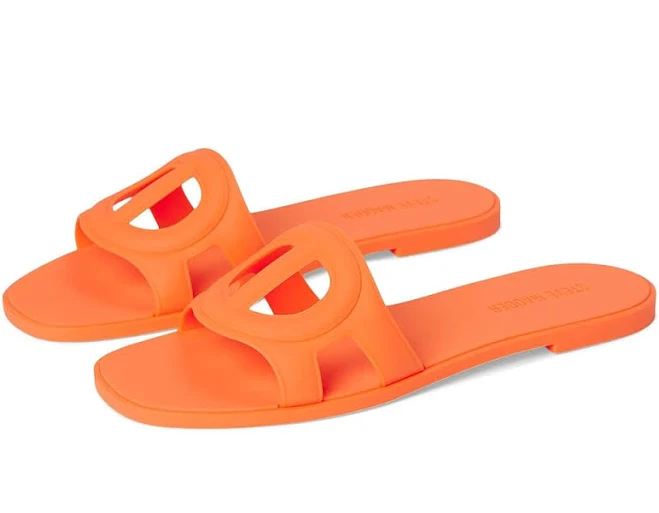 shoes Steve Madden Women's Jelllie Sandals Zappos.com $39.41