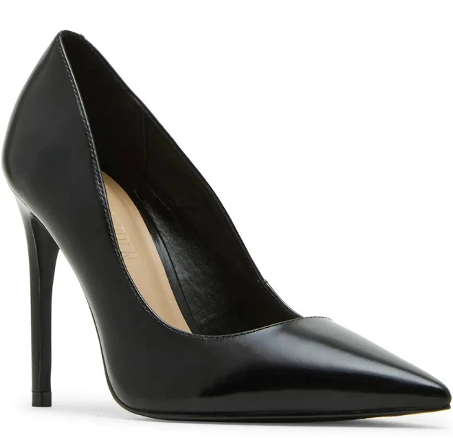 shoes Steve Madden Women's Noir Pump DSW $82.49