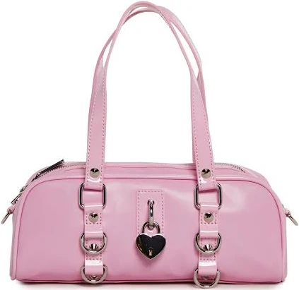 bag Sugar Thrillz The Paris - PINK / ONE SIZE Dolls Kill $34.5